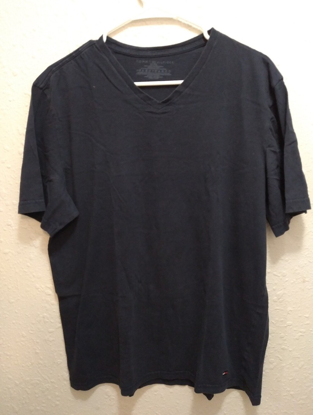 Tommy Hilfiger V Neck Tee